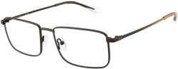 Giorgio Armani AX1069 6003 Matte Gunmetal Demo Lens szemüveg (AX1069 6003)
