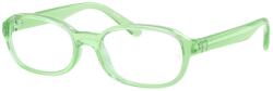 Ray-Ban RY1904 3983 Transparent Green DEMO LENS szemüveg (RY1904 3983)
