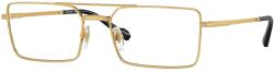 Vogue VO4310 280 Gold Demo Lens szemüveg (VO4310 280)