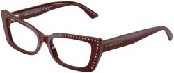 Jimmy Choo JC3018B 5057 Cranberry Demo Lens szemüveg (JC3018B 5057)