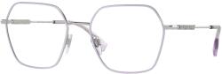 Burberry BE1381 1345 Lilac Demo Lens szemüveg (BE1381 1345)