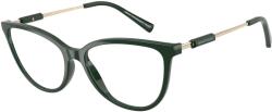 Giorgio Armani AX3128 8382 Shiny Green Demo Lens szemüveg (AX3128 8382)