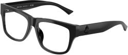 Jimmy Choo JC3049U 5000 Black Demo Lens szemüveg (JC3049U 5000)