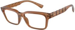 Giorgio Armani AX3116 8358 Shiny Transparent Brown Demo Lens szemüveg (AX3116 8358)