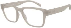 Giorgio Armani AX3123U 8372 Matte Opal Grey Demo Lens szemüveg (AX3123U 8372)