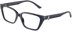 Jimmy Choo JC3008 5016 Blue Demo Lens szemüveg (JC3008 5016)