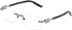 Dolce&Gabbana DG1361 04 Gunmetal Demo Lens szemüveg (DG1361 04)