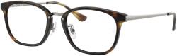 Ray-Ban RX7247D 2012 Havana DEMO LENS szemüveg (RX7247D 2012)
