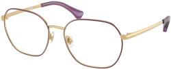 Ralph Lauren RA6051 9367 Shiny Violet Demo Lens szemüveg (RA6051 9367)