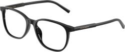 Dolce&Gabbana DG3426 501 Black Demo Lens szemüveg (DG3426 501)