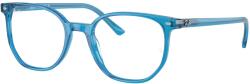 Ray-Ban RX5397 8442 ELLIOT Blue DEMO LENS szemüveg (RX5397 8442)