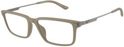 Giorgio Armani EA3268U 5437 Matte Beige Demo Lens szemüveg (EA3268U 5437)