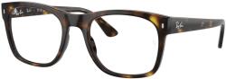 Ray-Ban RX7228 2012 Havana Demo Lens szemüveg (RX7228 2012)