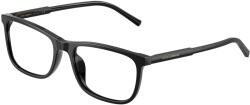 Dolce&Gabbana DG3427 501 Black Demo Lens szemüveg (DG3427 501)