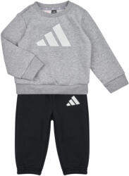 adidas Compleuri copii Fete JY0614 adidas Gri 3 / 4 ani