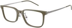 Giorgio Armani EA3275D 6337 Shiny Dark Green Demo Lens szemüveg (EA3275D 6337)