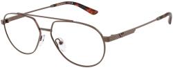Giorgio Armani EA1165 3006 Matte Bronze Demo Lens szemüveg (EA1165 3006)