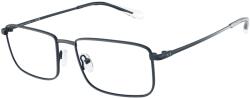 Giorgio Armani AX1069 6099 Matte Blue Demo Lens szemüveg (AX1069 6099)