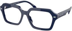 Michael Kors MK4127 4009 KINLOCH Navy Solid Demo Lens szemüveg (MK4127 4009)
