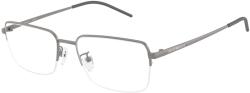 Giorgio Armani EA1180D 3003 Matte Gunmetal Demo Lens szemüveg (EA1180D 3003)