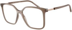 Giorgio Armani AX3132 8396 Shiny Opal Brown Demo Lens szemüveg (AX3132 8396)
