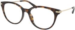 Michael Kors MK4135U 3006 TORTOLA Dark Tortoise Demo Lens szemüveg (MK4135U 3006)