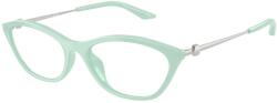 Giorgio Armani AX3121U 8368 Opalescent Green Demo Lens szemüveg (AX3121U 8368)