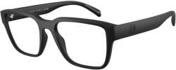 Giorgio Armani AX3123U 8078 Matte Black Demo Lens szemüveg (AX3123U 8078)