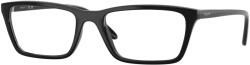 Vogue VO5667 W44 Black Demo Lens szemüveg (VO5667 W44)