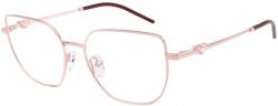 Giorgio Armani EA1176 3426 Metal Pink Demo Lens szemüveg (EA1176 3426)