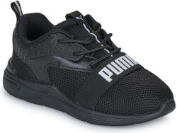 PUMA Multisport Băieți Soft Wired 2 AC Inf Puma Negru 21