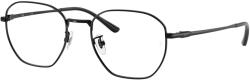 Ray-Ban RX8777D 1244 Black DEMO LENS szemüveg (RX8777D 1244)