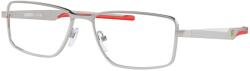 Ferrari FZ7004 103 Silver Demo Lens szemüveg (FZ7004 103)