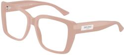 Jimmy Choo JC3037 5014 Pink Demo Lens szemüveg (JC3037 5014)