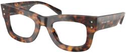 Michael Kors MK4160 3904 CORAL GABLES Saddle Tortoise Demo Lens szemüveg (MK4160 3904)