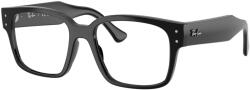 Ray-Ban RX7256 8260 LAURENE Black DEMO LENS szemüveg (RX7256 8260)