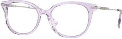 Burberry BE2391 4095 Lilac Demo Lens szemüveg (BE2391 4095)