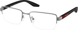 Prada PS51SV 7CQ1O1 Gunmetal Demo Lens szemüveg (PS51SV 7CQ1O1)
