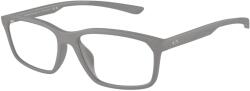 Giorgio Armani AX3108U 8180 Matte Grey Demo Lens szemüveg (AX3108U 8180)
