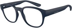 Giorgio Armani AX3110 8181 Matte Blue Demo Lens szemüveg (AX3110 8181)