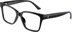 Jimmy Choo JC3006U 5000 Black Demo Lens szemüveg (JC3006U 5000)
