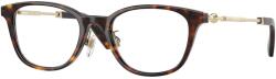 Burberry BE2423D 3002 Dark Havana Demo Lens szemüveg (BE2423D 3002)