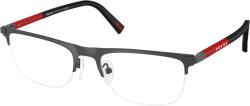Prada PS50RV 06P1O1 Grey Rubber Demo Lens szemüveg (PS50RV 06P1O1)