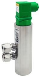 Schneider Electric EasyLogic, Senzor diferential presiune lichide 0-6 bar (CP-LI-DP-TR-0600)