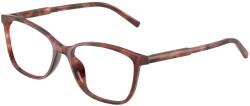 Dolce&Gabbana DG3424 3444 Havana Brown Demo Lens szemüveg (DG3424 3444)