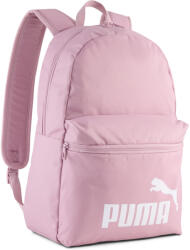 PUMA Futás Hátizsák Párnázott Vállpánt, Oldalsó Hálós Zseb Phase PUMA fehér|rózsaszín