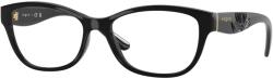 Vogue VO5627 W44 Black Demo Lens szemüveg (VO5627 W44)
