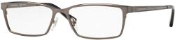 Burberry BE1292TD 1008 Brushed Gunmetal Demo Lens szemüveg (BE1292TD 1008)
