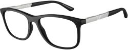 Giorgio Armani EA3247 5001 Matte Black Demo Lens szemüveg (EA3247 5001)