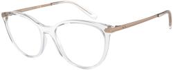 Giorgio Armani AX3078 8333 Shiny Crystal Demo Lens szemüveg (AX3078 8333)